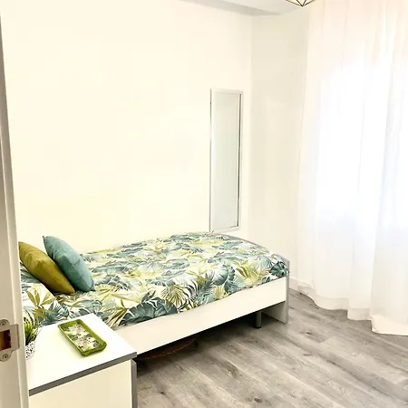 Campello A 100 M Del Mar Appartamento