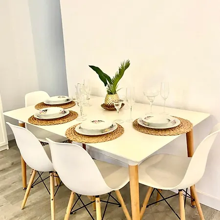 Appartement Campello A 100 M Del Mar
