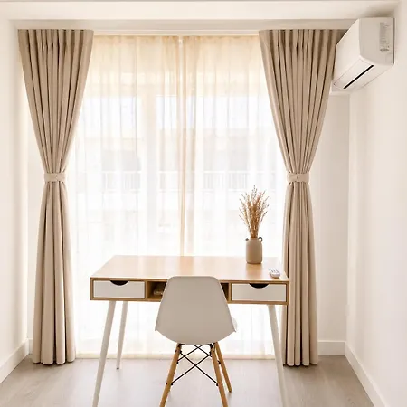 Appartement Campello A 100 M Del Mar *